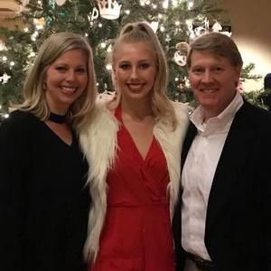 Meet your Posher, Joni